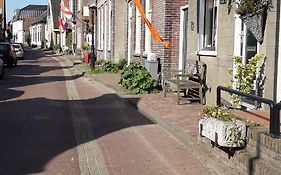 B&B kamers en meer Het Spookhuis